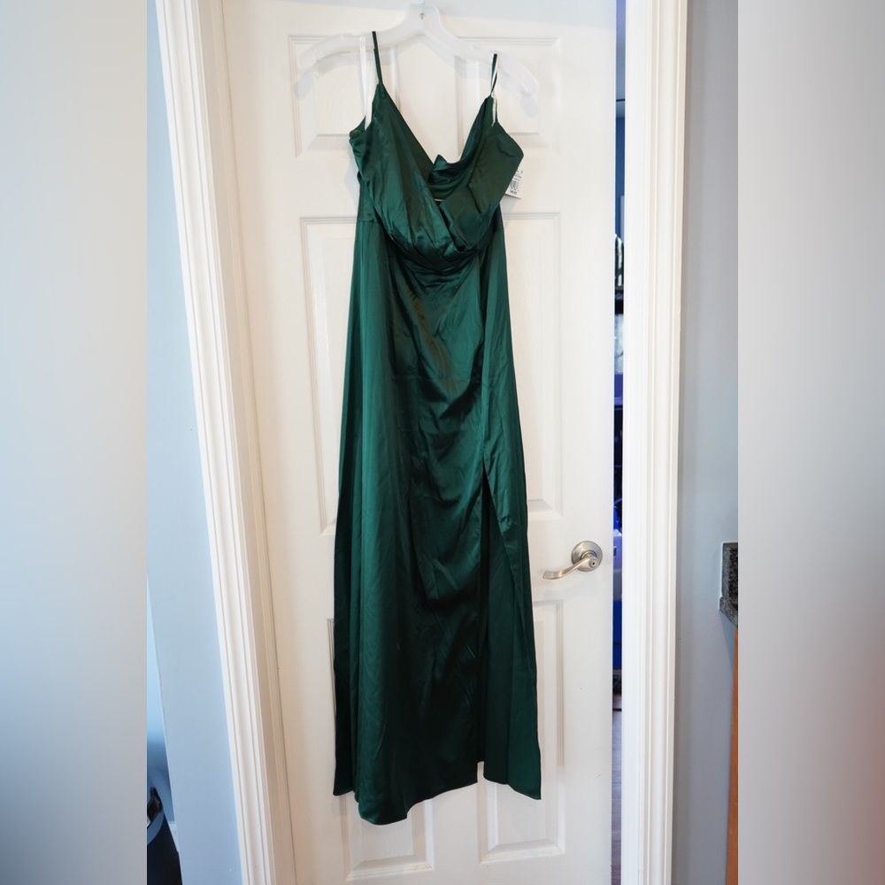 DB Studio size 8 bridesmaid/prom/fancy dress